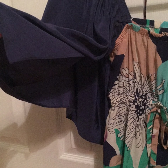 Yumi Kim silk top size S - Picture 5 of 5